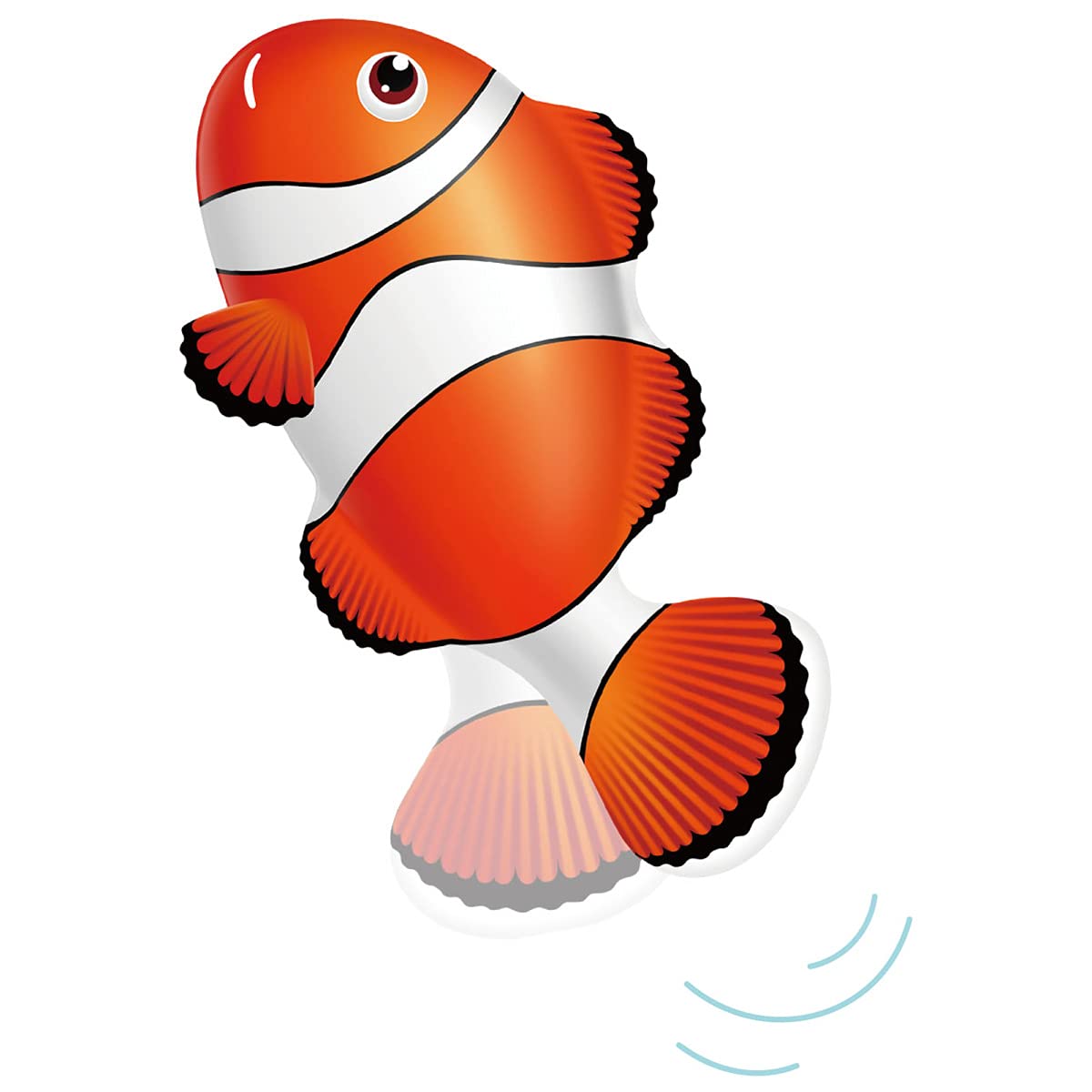 Amazon.co.jp: 貝沼産業 猫用おもちゃ ダンシングフィッシュ